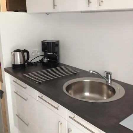 Le Croix Roussien Centre Apartman *