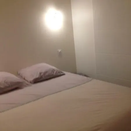 Apartman Le Croix Roussien Centre