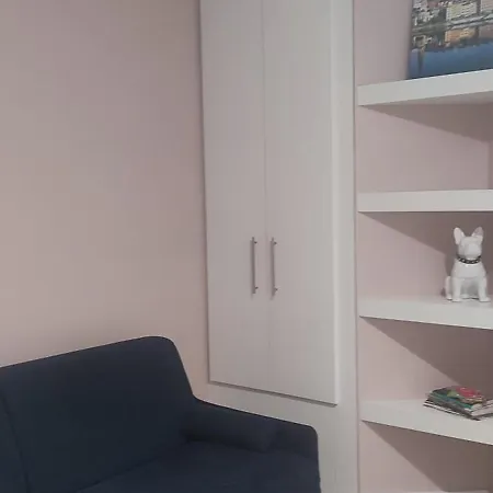 Apartment Le Croix Roussien Centre Lyon
