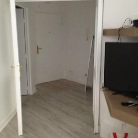 Apartment Le Croix Roussien Centre