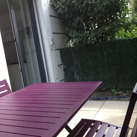 Apartment Le Croix Roussien Centre Lyon
