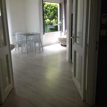 Le Croix Roussien Centre Apartment