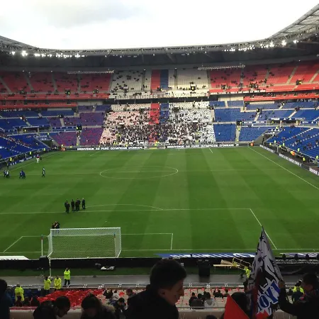 Le Croix Roussien Centre *