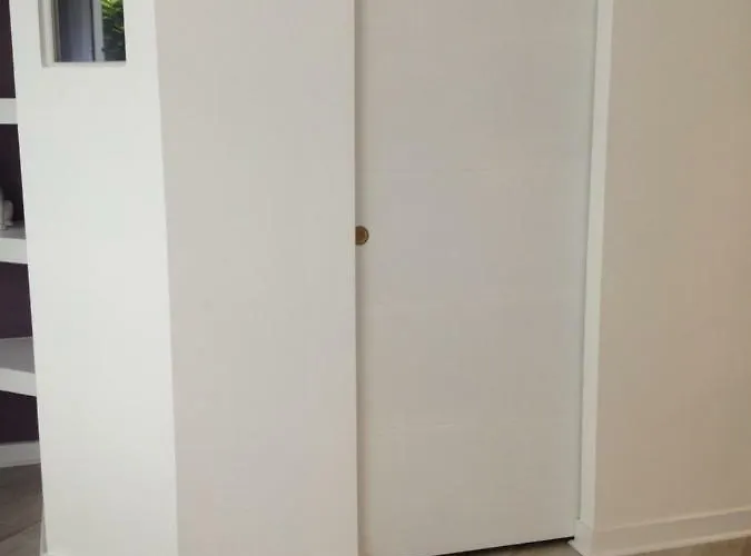 Apartman Le Croix Roussien Centre Lyon