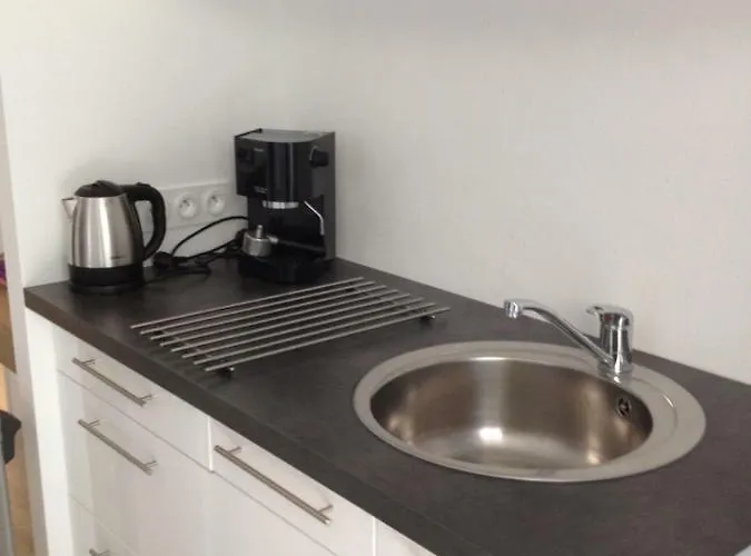 Le Croix Roussien Centre Apartman *
