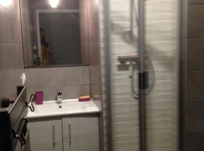 Le Croix Roussien Centre Apartman
