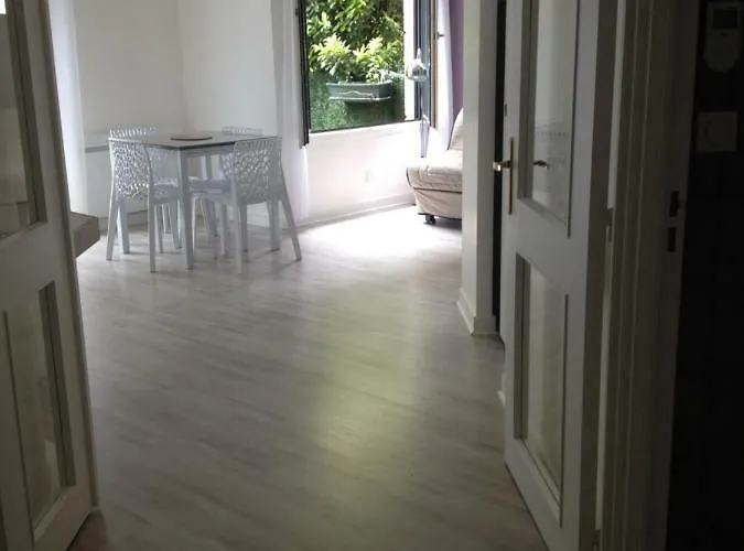 Le Croix Roussien Centre Apartman
