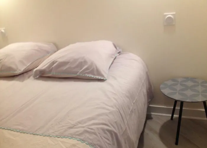 Apartman Le Croix Roussien Centre *