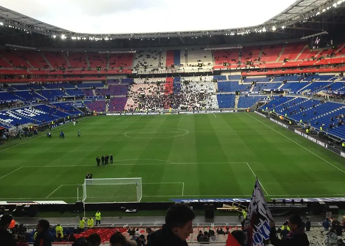 Le Croix Roussien Centre *