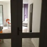 Appartement Le Croix Roussien Centre *