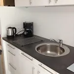 Le Croix Roussien Centre Appartement *