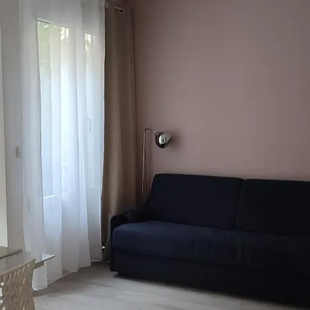 Le Croix Roussien Centre Appartement Lyon