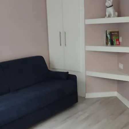 Le Croix Roussien Centre Appartement