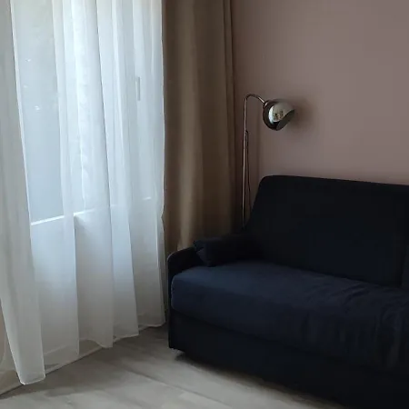 Le Croix Roussien Centre Appartement Lyon