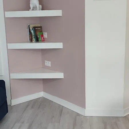 Le Croix Roussien Centre