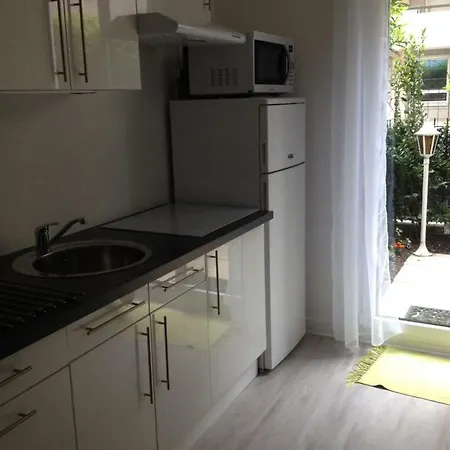 Le Croix Roussien Centre Apartman