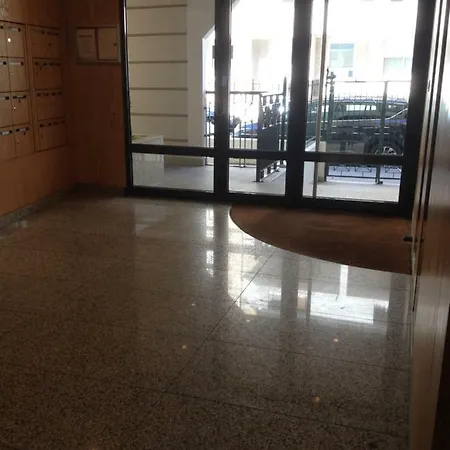 Le Croix Roussien Centre Lejlighed *