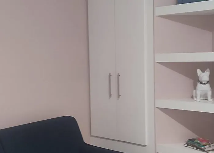 شقة Le Croix Roussien Centre ليون