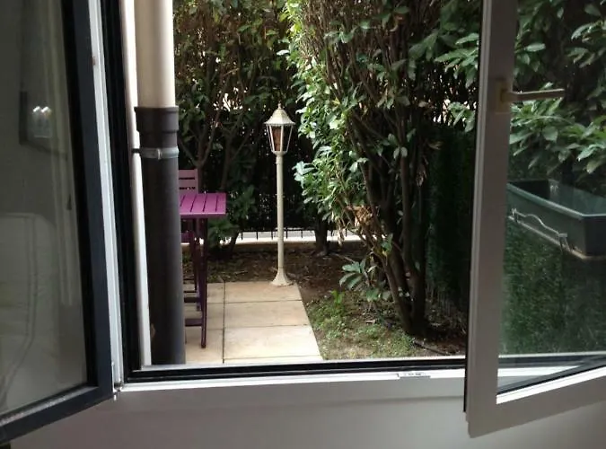 شقة Le Croix Roussien Centre *